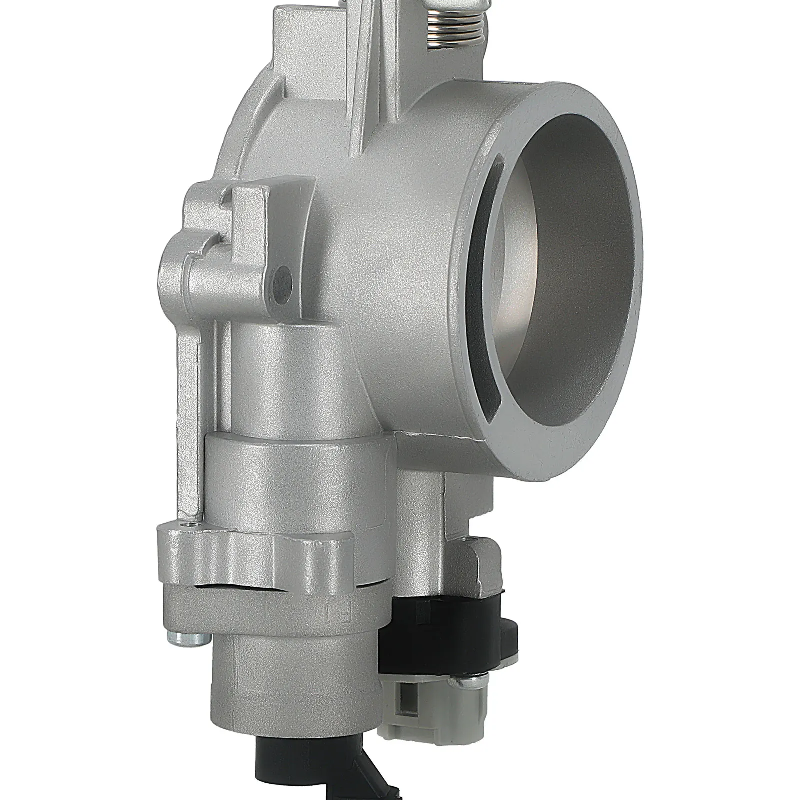 جسم الخانق لدودج رام 1500 دورانجو داكوتا 03-2007 كرايسلر 4.7L 5114397AA #3