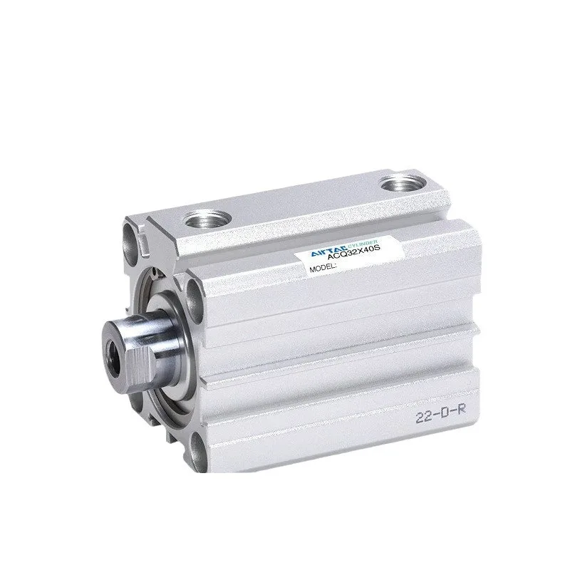 2025 ADEC اسطوانة قابلة للتعديل SDA/SDAJ/SDAD 63X30/63X35/63X40/63X45/63X50