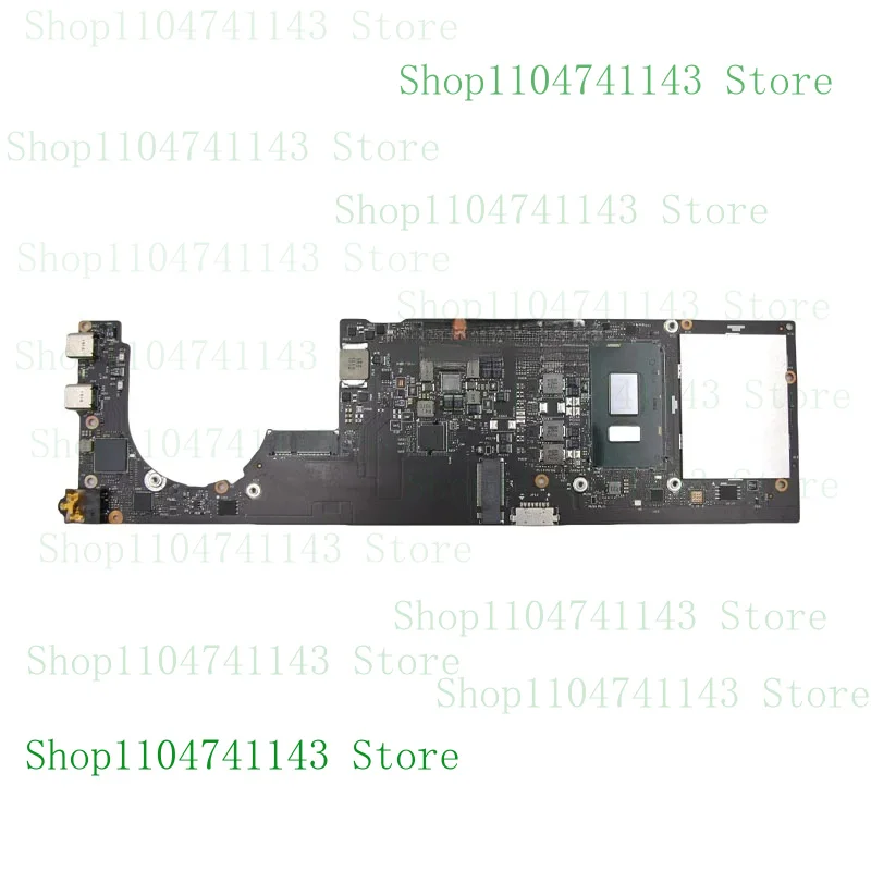 Для Lenovo Yoga 920-13IKB NM-B291 I5-8250U 8G UMA материнская плата для ноутбука материнская плата для ноутбука 100% тестовые рабочие аксессуары 5B20V05286