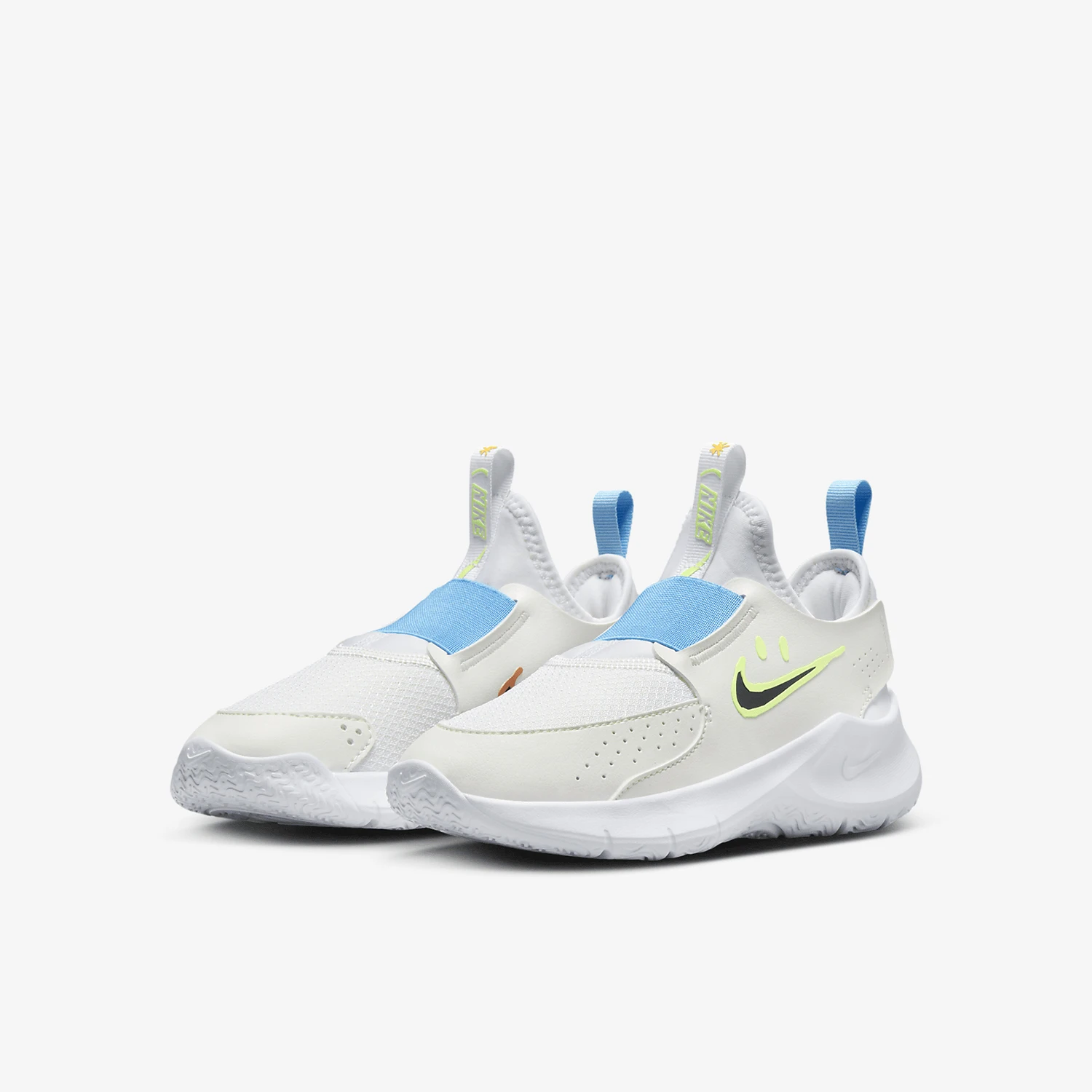 

Аутентичная детская дышащая легкая удобная повседневная спортивная обувь Nike HF5747-101