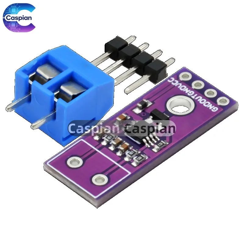 AD8495 Amplifier Module ARMZ Thermal Precision K-Type Thermocouple Amplifier Output Electronic Components