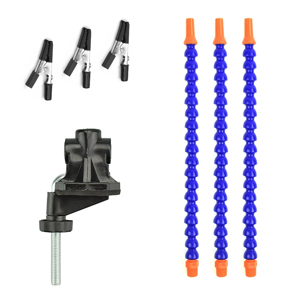 

Table Clamp Welding Station Workshop Third Helping Hand Soldering Iron Holder