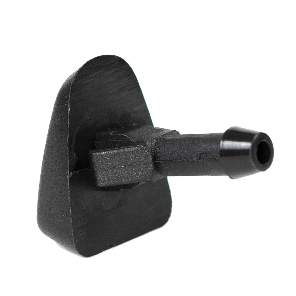 Buse de lave-glace avant pour Volvo, C30, V40, S40, V50, C70, S70, S80, XC70, XC90, 30655605, 7845009, 2 pièces/lot