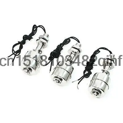 

60mm Long ZS6010 Liquid Water Level Sensor Floating Float Switches 3 Pieces