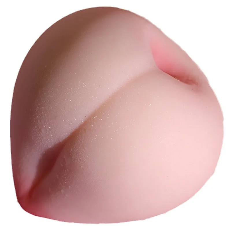 KRCJuicy peach2Generation Mimi Ball Copo de masturbação sexy Máquina famosa para homens Vaginas realistas para adultos