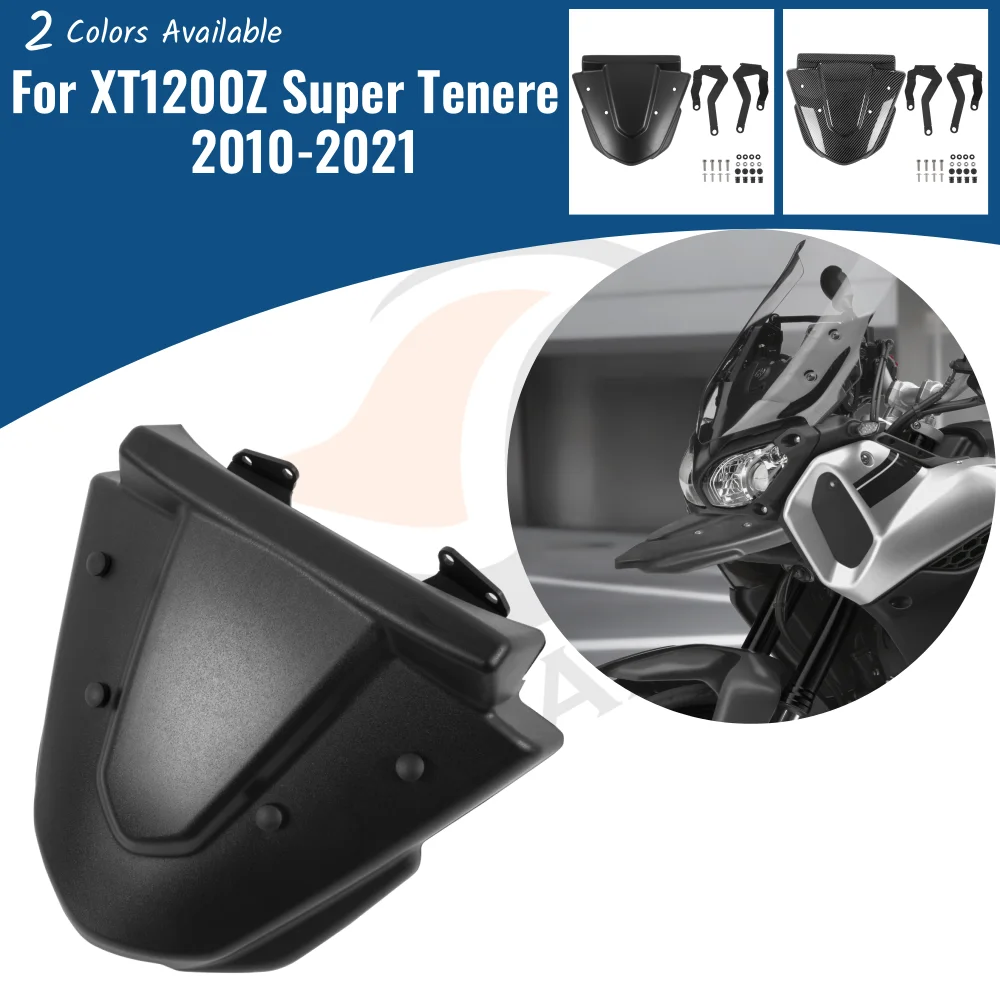 

Насадка на переднее колесо мотоцикла для Yamaha XT1200Z Super Tenere 2010-2021, насадка на крыло мотоциклетного колеса XT 1200Z 2020 2019, аксессуары