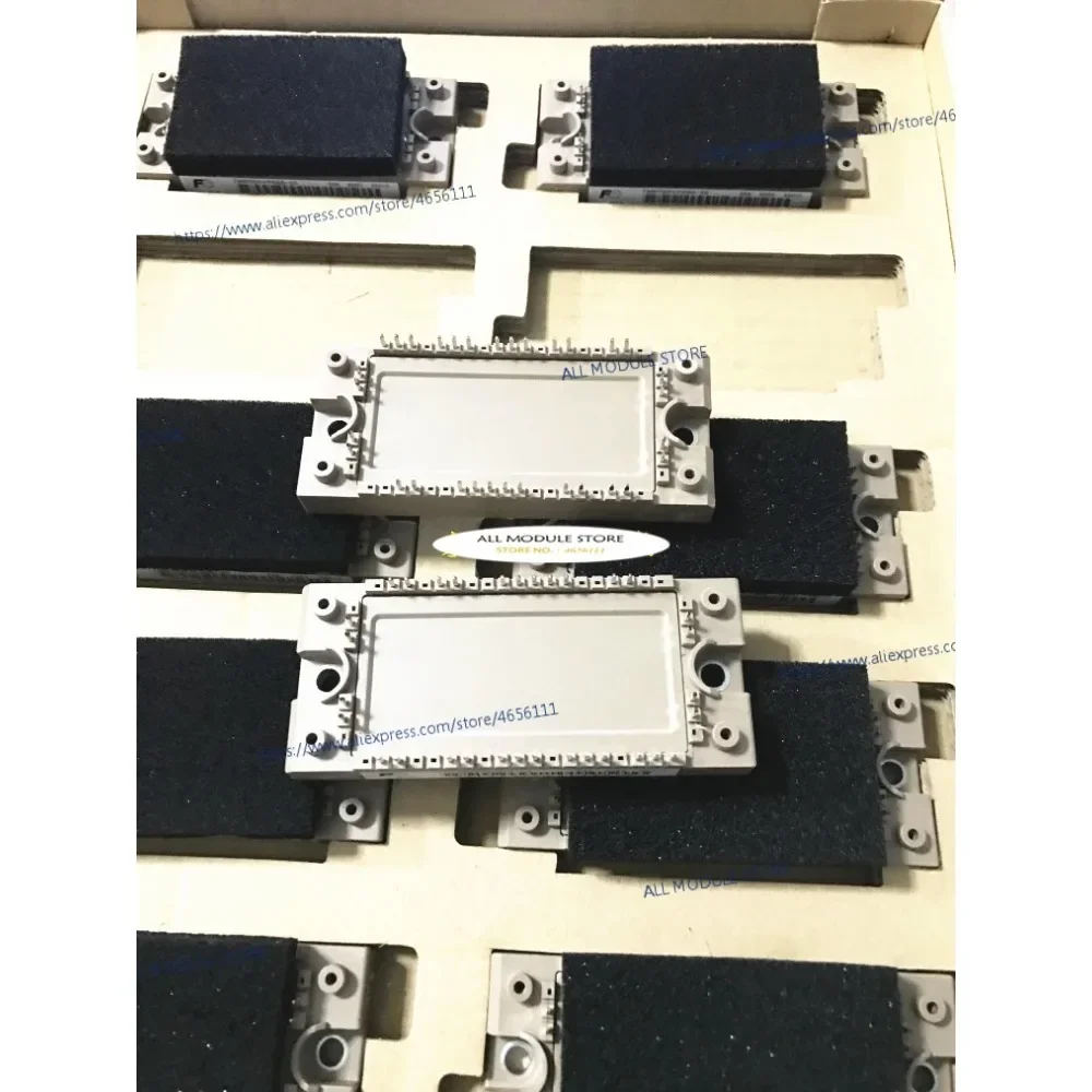 7MBR50VP060-50 MÓDULO NUEVO Y ORIGINAL