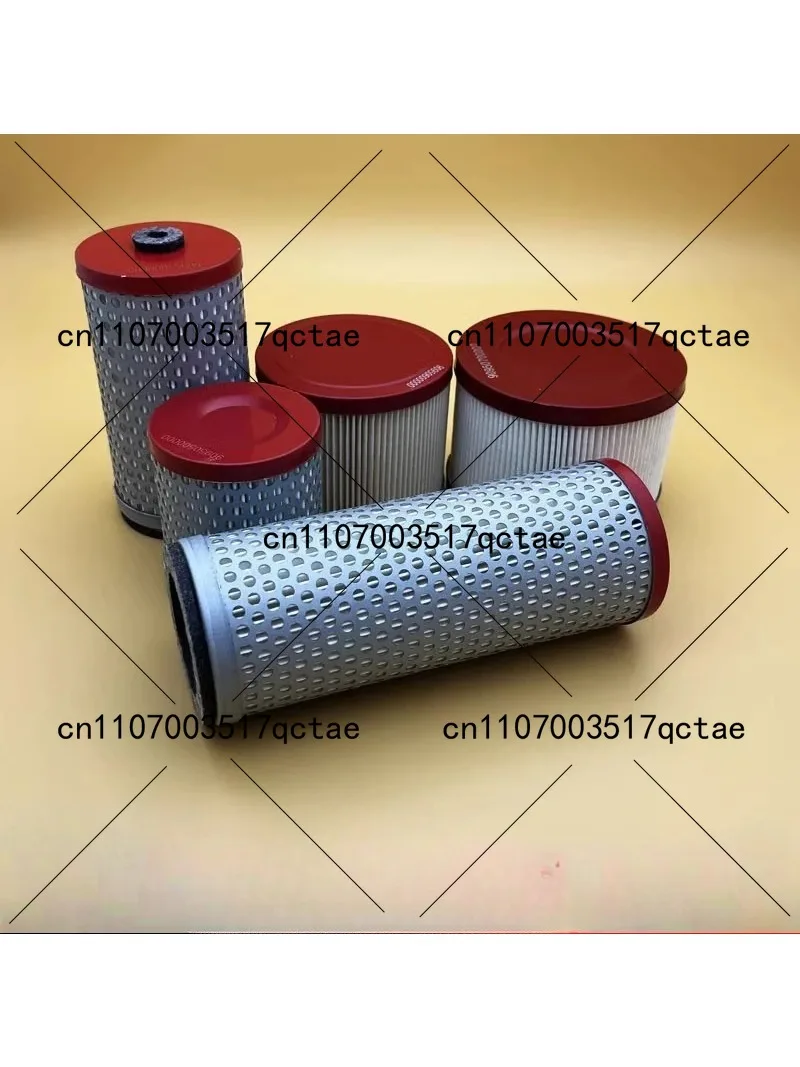 Vacuum Pump Air Filter Element, Shell 909507121014, Dust Intake Filter for Suction Equipment