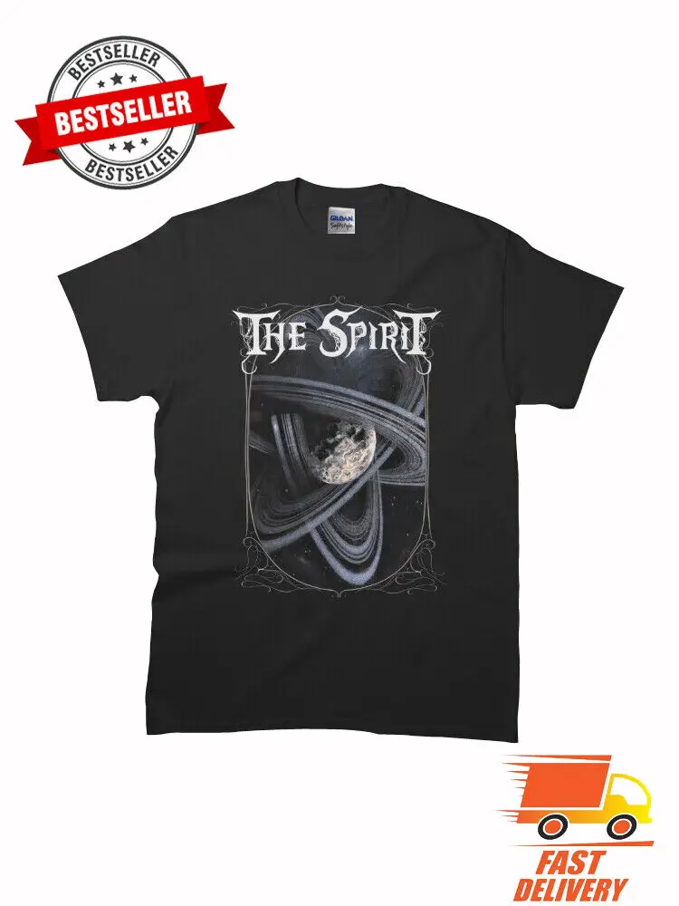 

The Spirit Of Clarity and Galactic Structures MAN WOMAN T Shirt Size S to 5XL