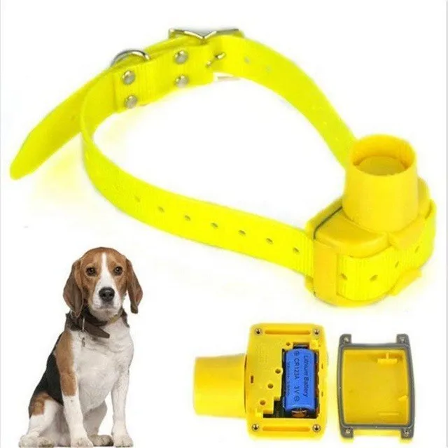 

Updated Outdoor Hunting Dog Beeper Collars, 8 ModesProfessional Training Dog Collar, Waterproof Buzzer Tracking Trainer
