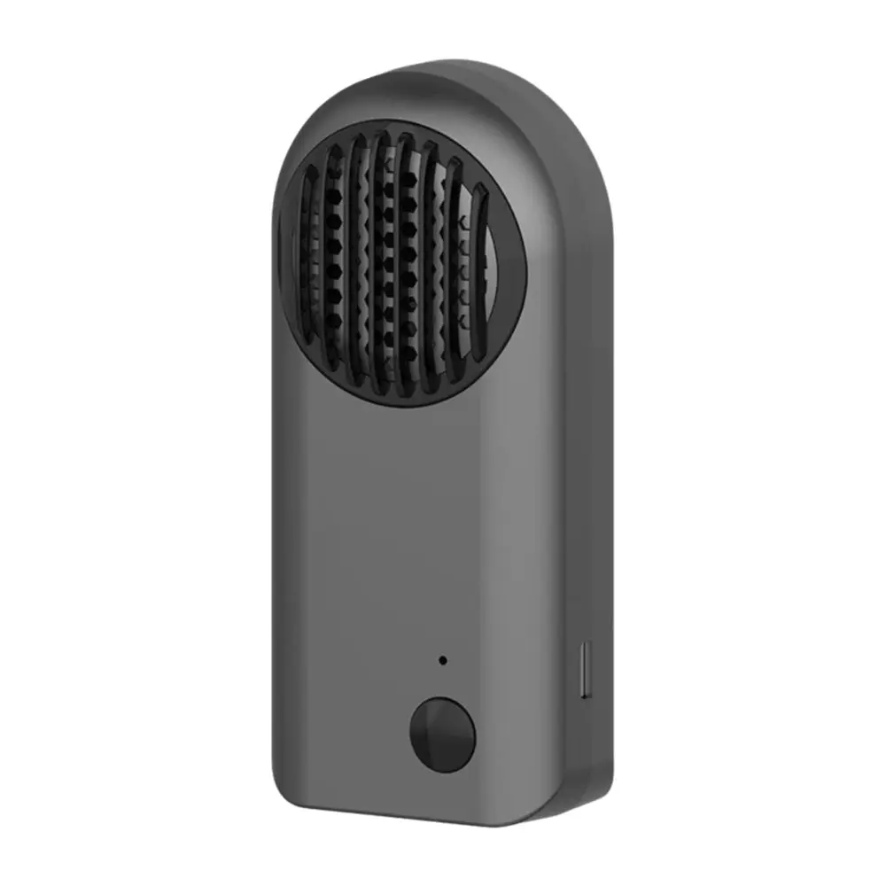 Smell Removal Portable Air Purifier HEPA Intelligent Odor Eliminator Preservation Sterilization Ozone Generator Car