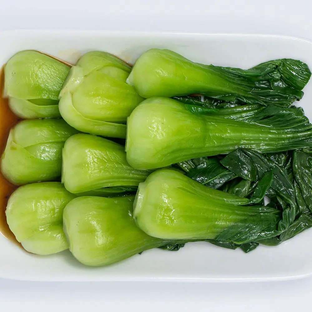 Saengchae المحلي الكوري (الخس) 20-30 رأسًا، حوالي 3 كجم