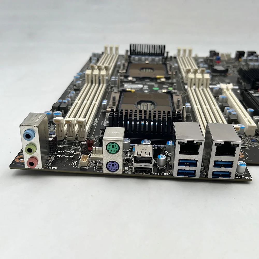 Workstation Motherboard ThinkStation P720 00FC947 01LM602 C621 LGA3647