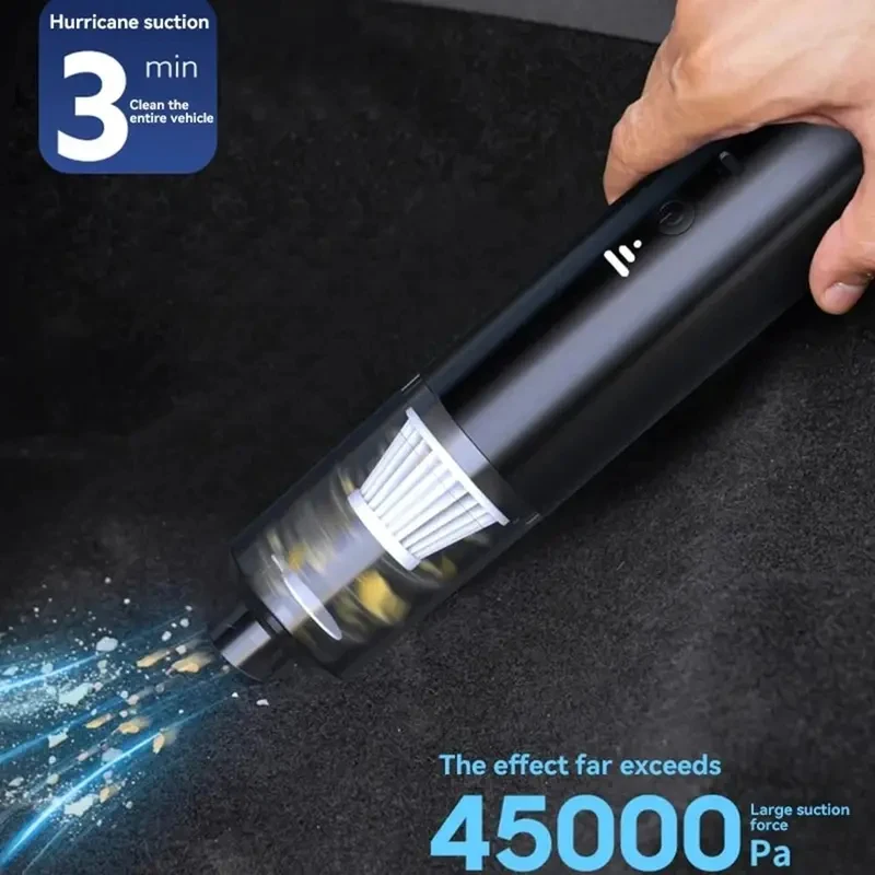 Thumbnail 2 - #26 Best Cordless Vacuum Cleaners to Buy In 2026