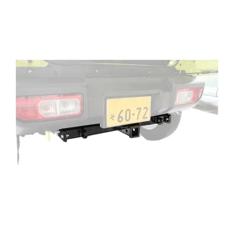 Car Trailer Hitch for Jimny 2019+ New Tow Bar Draw Bar for Suzuki Jimny Accessories