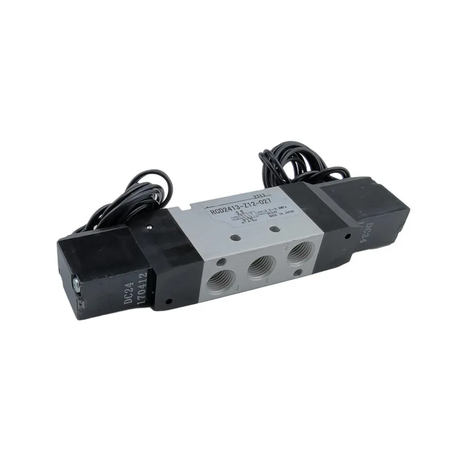 

Pneumatic proportional valve P31PA12AD2VD1A