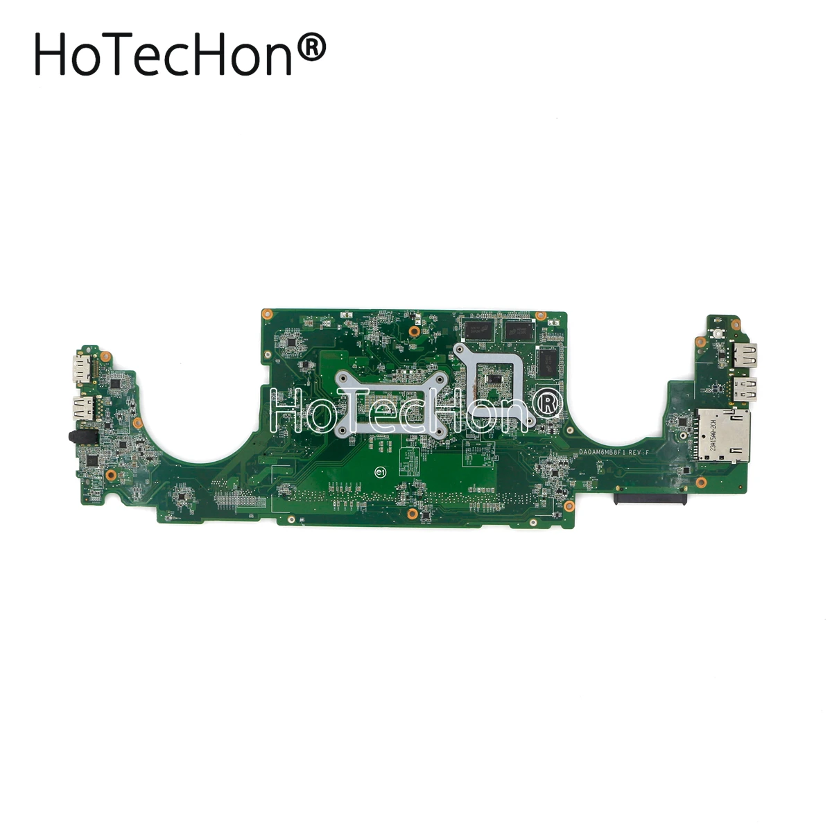 N9YM9 - Motherboard DA0AM6MB8F1 w/ i7-5500U for Dell Inspiron 15 (7548)