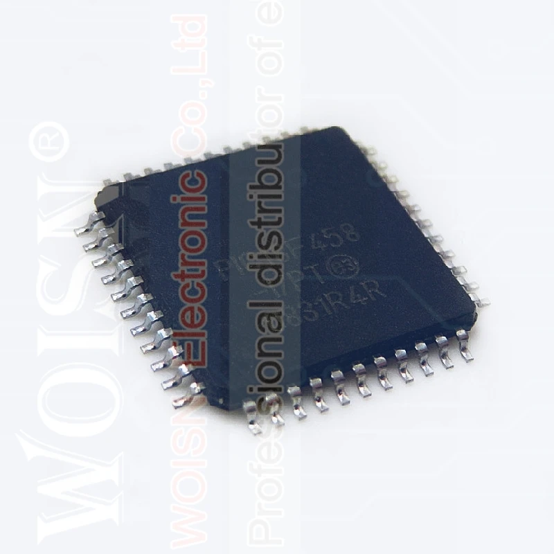 1pcs-20pcs QFP-44 PIC18F458 PIC18F458-I/PT