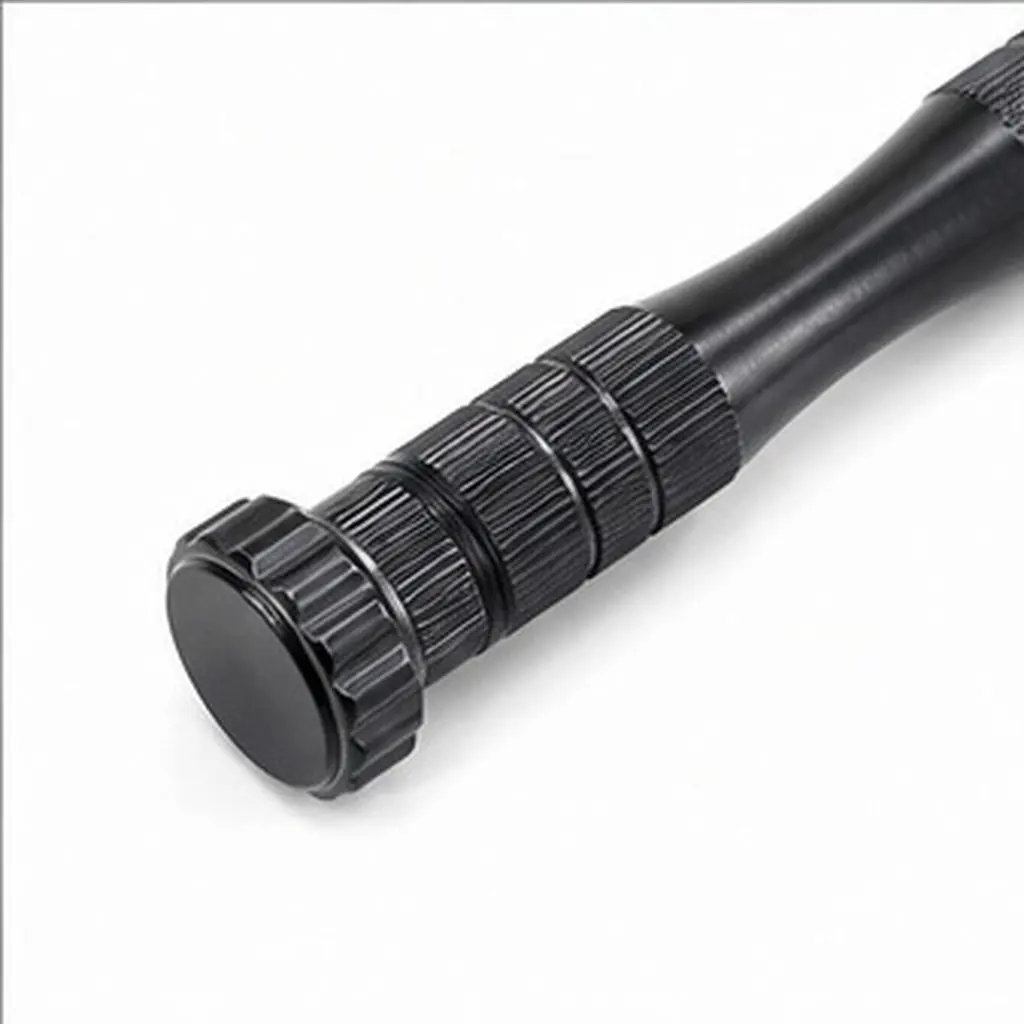 11Pcs Hand Drill Tool Set Mini Vise Wire Gauge Bit Holder 0.6-3.0mm Single Ended Rotary Hand Pressure Drill DIY Craft
