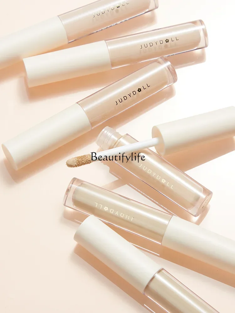 

Liquid Concealer Cover Tear Groove, Acne Marks, Dark Circles, Freckles, Lip Face, Eye Brightener