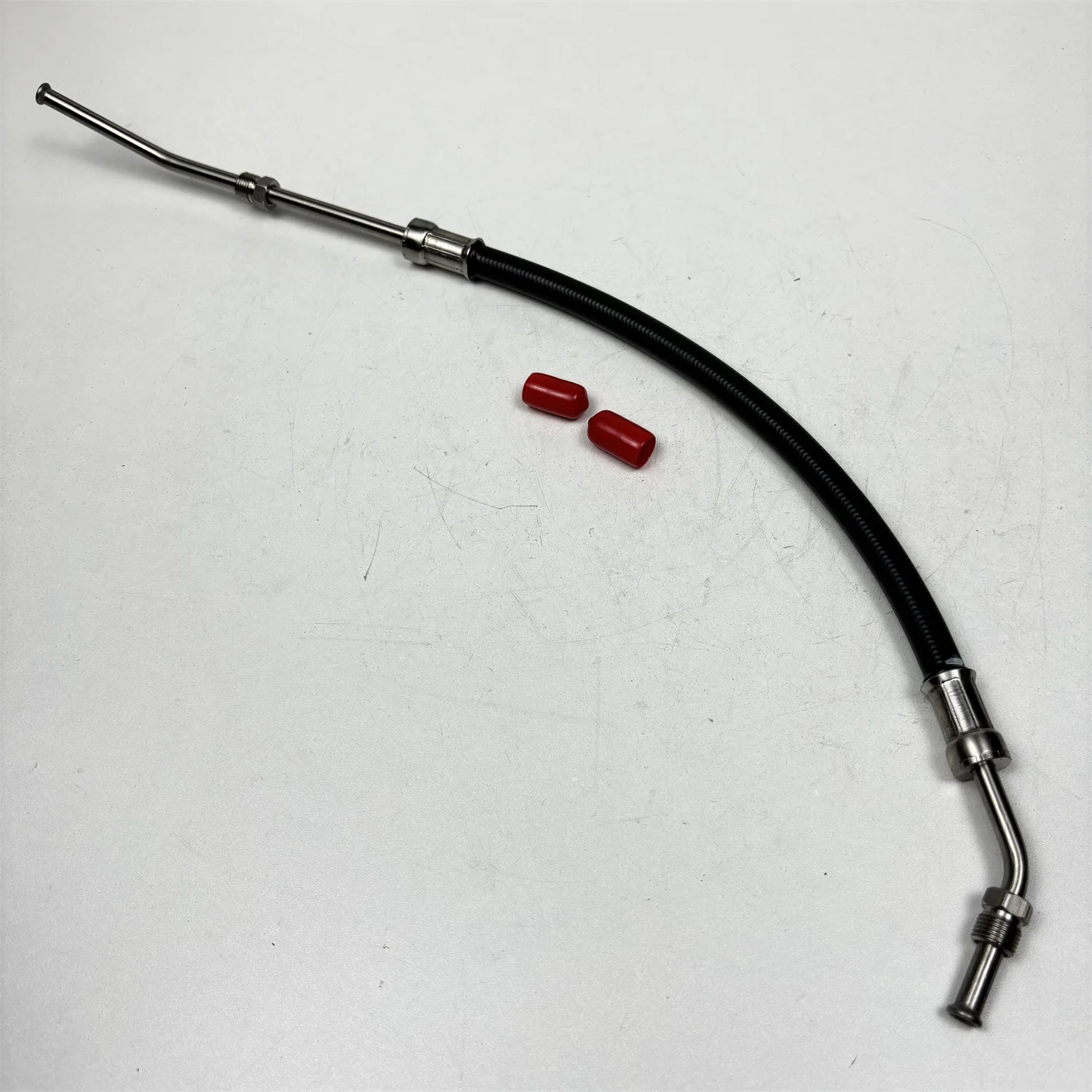 Manguera Hidráulica del Cilindro de Dirección 24299620 para Volvo Penta DPH-A DPH-B DPH-C DPR-A DPR-B