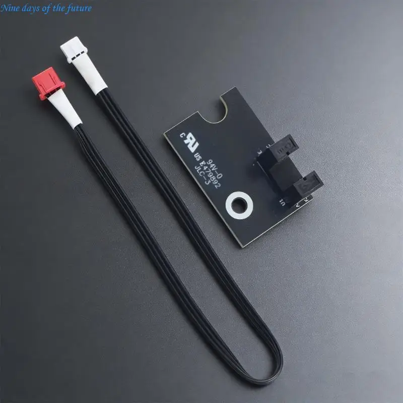 High Precisions Z Axises Sensors For 3D Printers With Real Time Feedback E65A