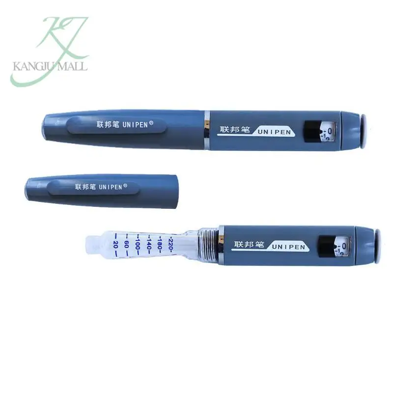 Federal Pen Insulin Injection Pen Unipen Insulin Syringe Household Applicable To Uralin Uralin Insulin For Home Use Self-use