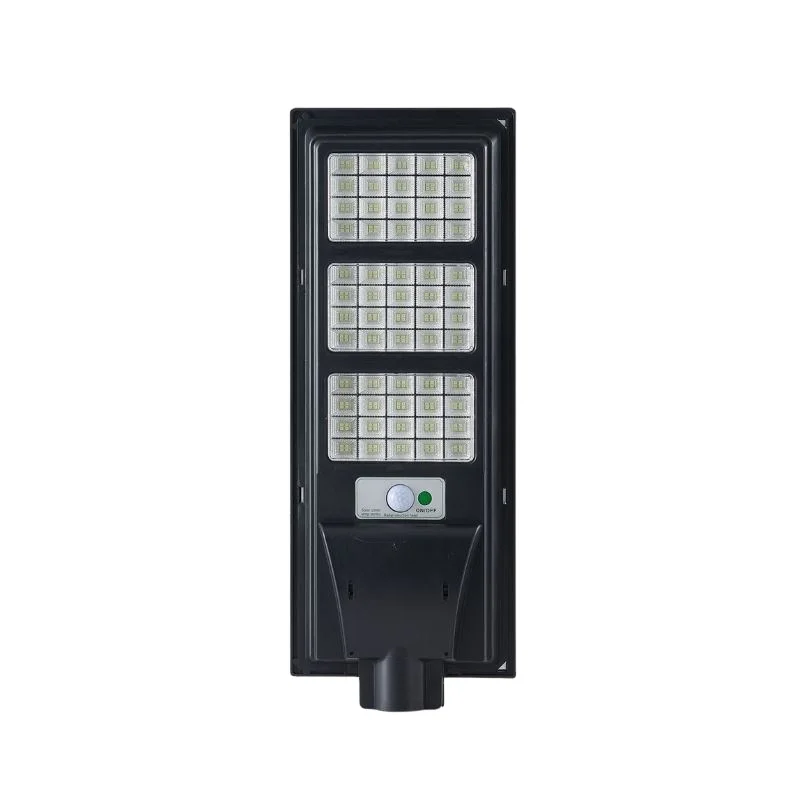 

Remote Control LED Street Light Outdoor High Quality Solar Street Lamp 2 in 1 100w 200w 300w 400w Light
