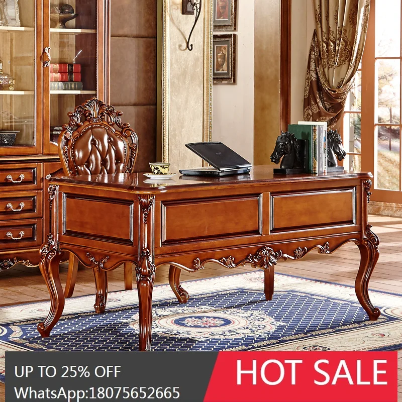 Hlz European Style …