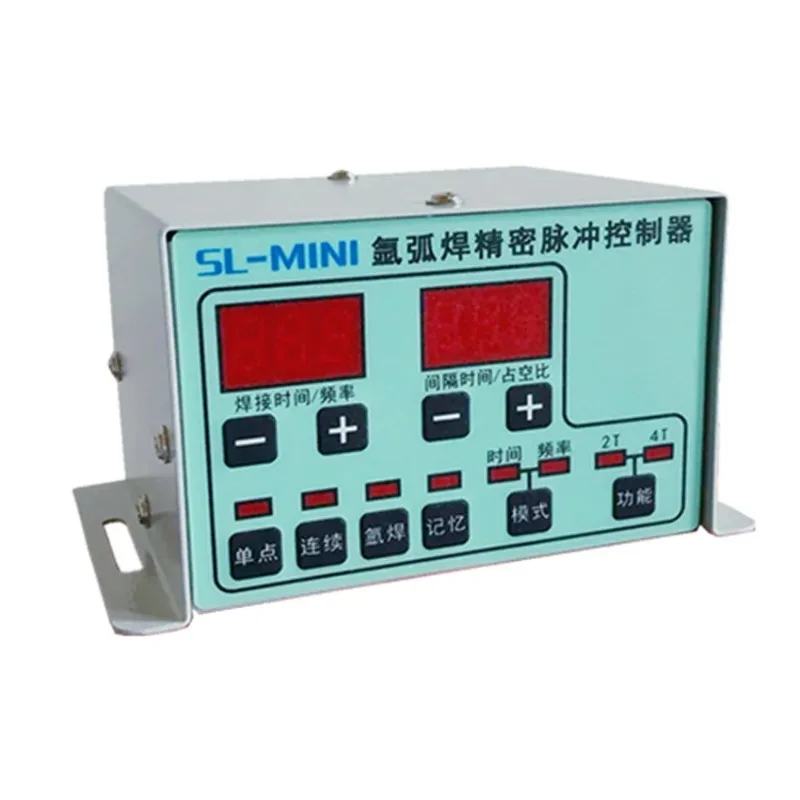 

TIG Welder Pulse Upgrade Kit Pulse Generator Module for Inverter Welders Precision Heat Control for Automotive Sheet Metal Work