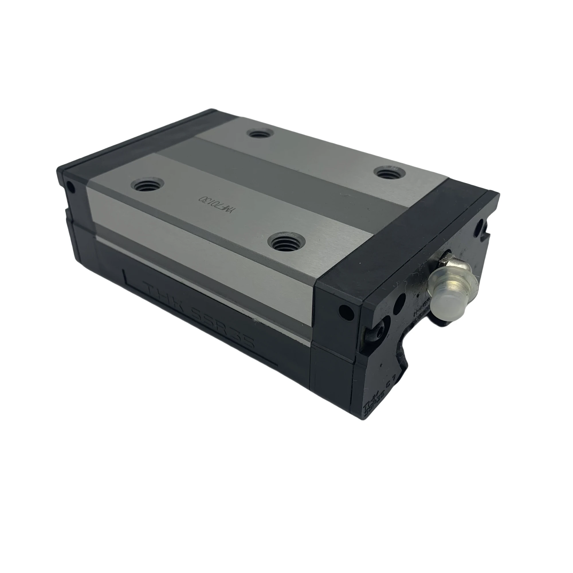 

THK Linear Guide Slider SSR35XW SSR35XWUU SSR35XWSS SSR35XW1UU SSR35XW1SS GK BLOCK CARRIAGE