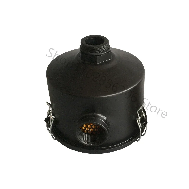 Air filter assembly vacuum pump filter fan dust intake filter screen F002 F003 F004 F006