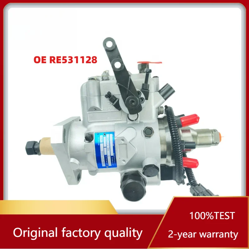 

Durable OE RE531128 Diesel Oil Pump