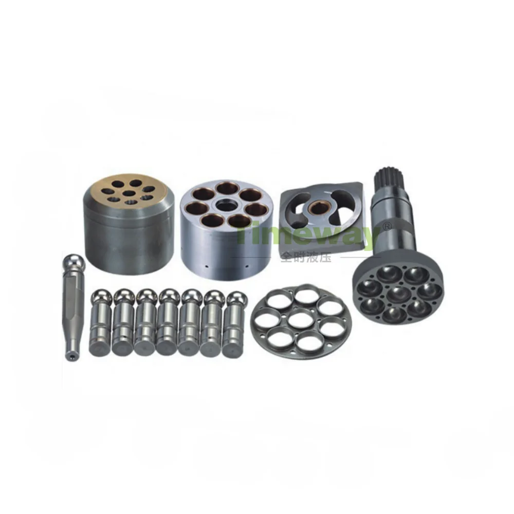 

Repair kit for Rexroth bend axis Piston Pump A2FO250 cylinder block valve plate pump spare parts