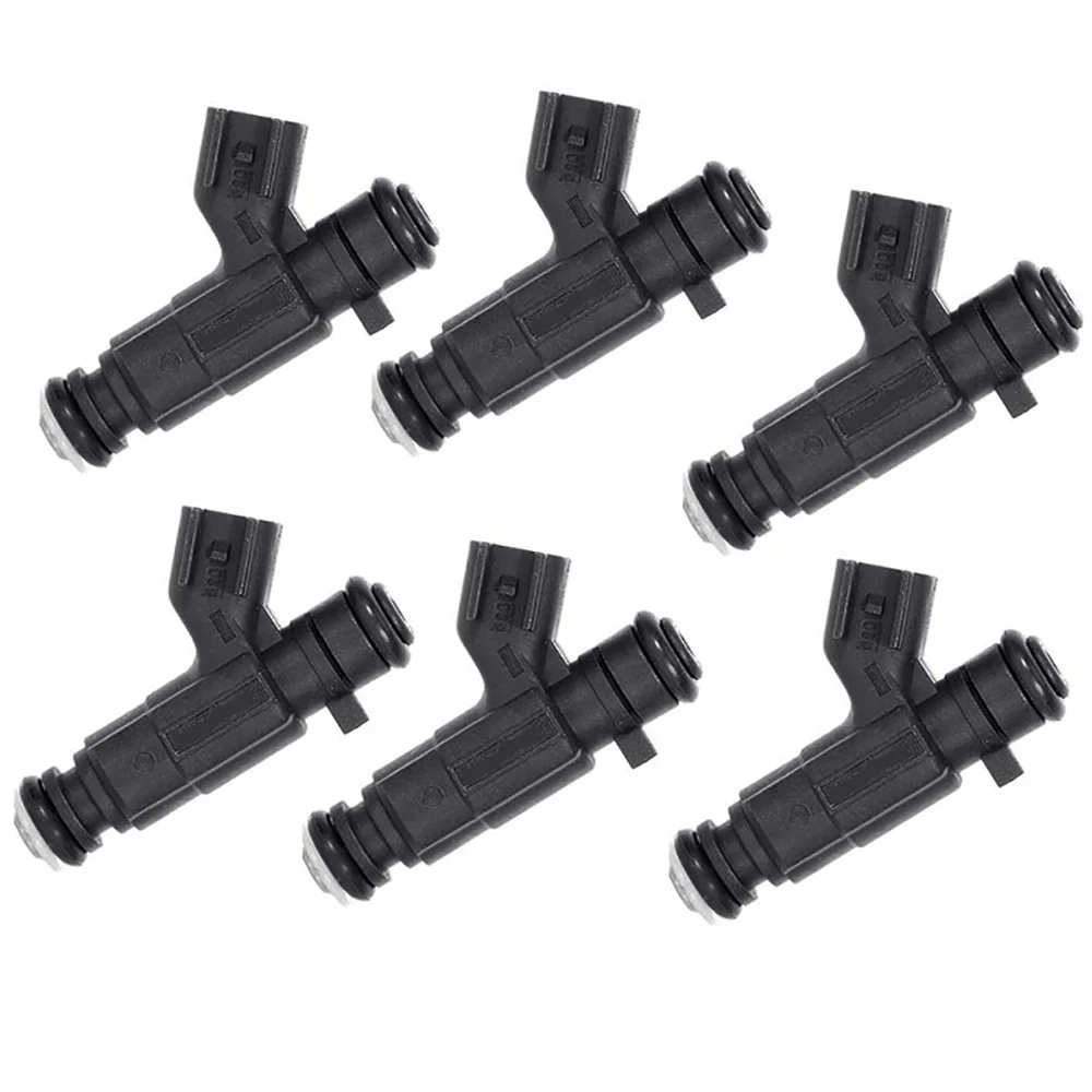 

Rendezvous 2004-2006 FJ703 2171552 Part Number: 0280156131 4G1914 Fuel Injector for Buick LaCrosse 2005-2008
