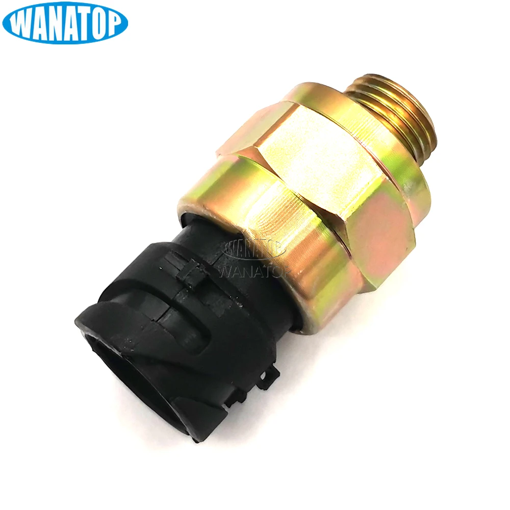 

New 21202753 Oil Pressure Sensor for VL FH FM FMX NH Truck