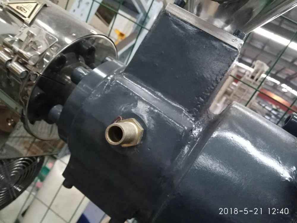 Mini-Extruder für Kunststofflabor