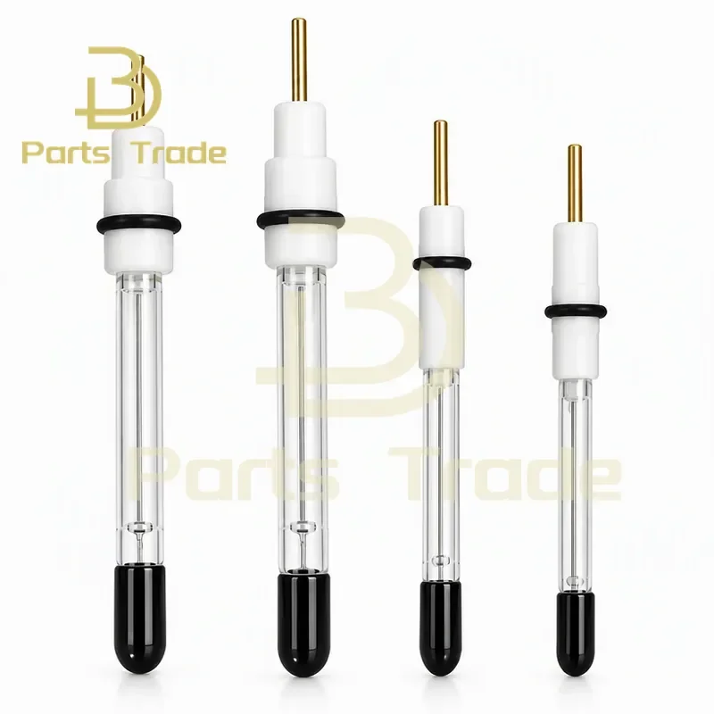 R0303 Silver Chloride Electrode R0306 Ag/AgCl Reference Electrode Removable