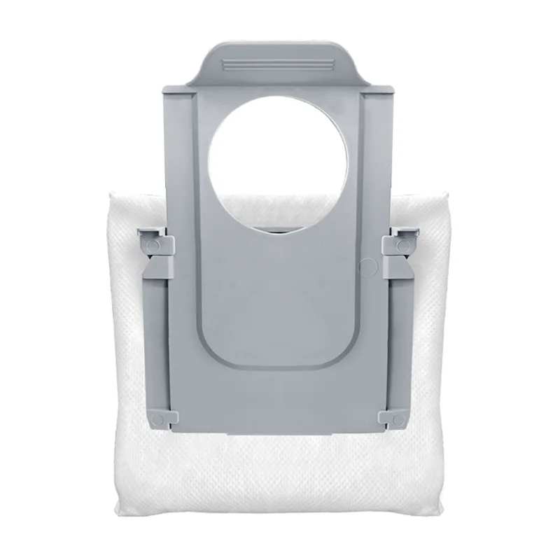 N08R For Roborock Saros 10R / G20S Ultra Main Side Brush Hepa Filter Mop Cloth Dust Bag Robot Vacuum Cleaner Spare Parts Kit