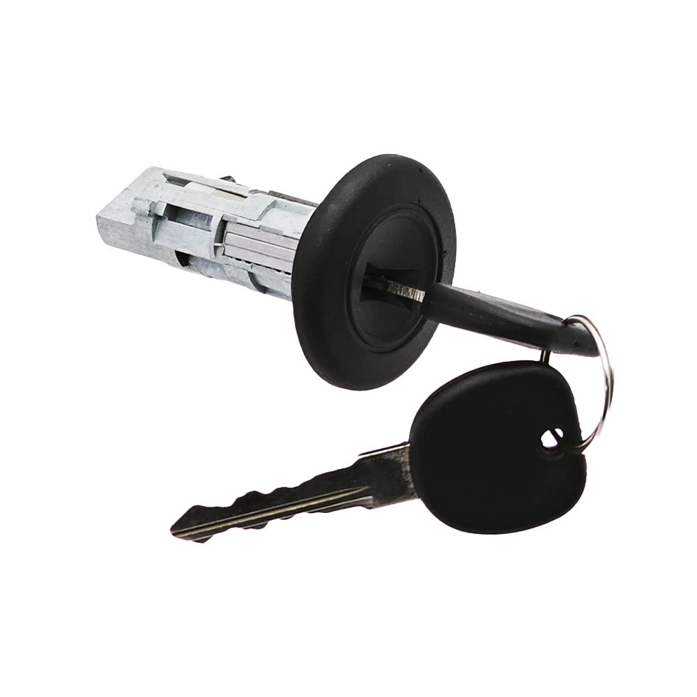 Ignition Lock Cylinder & Keys 15298923 707835 For Chevy For GMC Silverado Tahoe Spare Parts Accessories