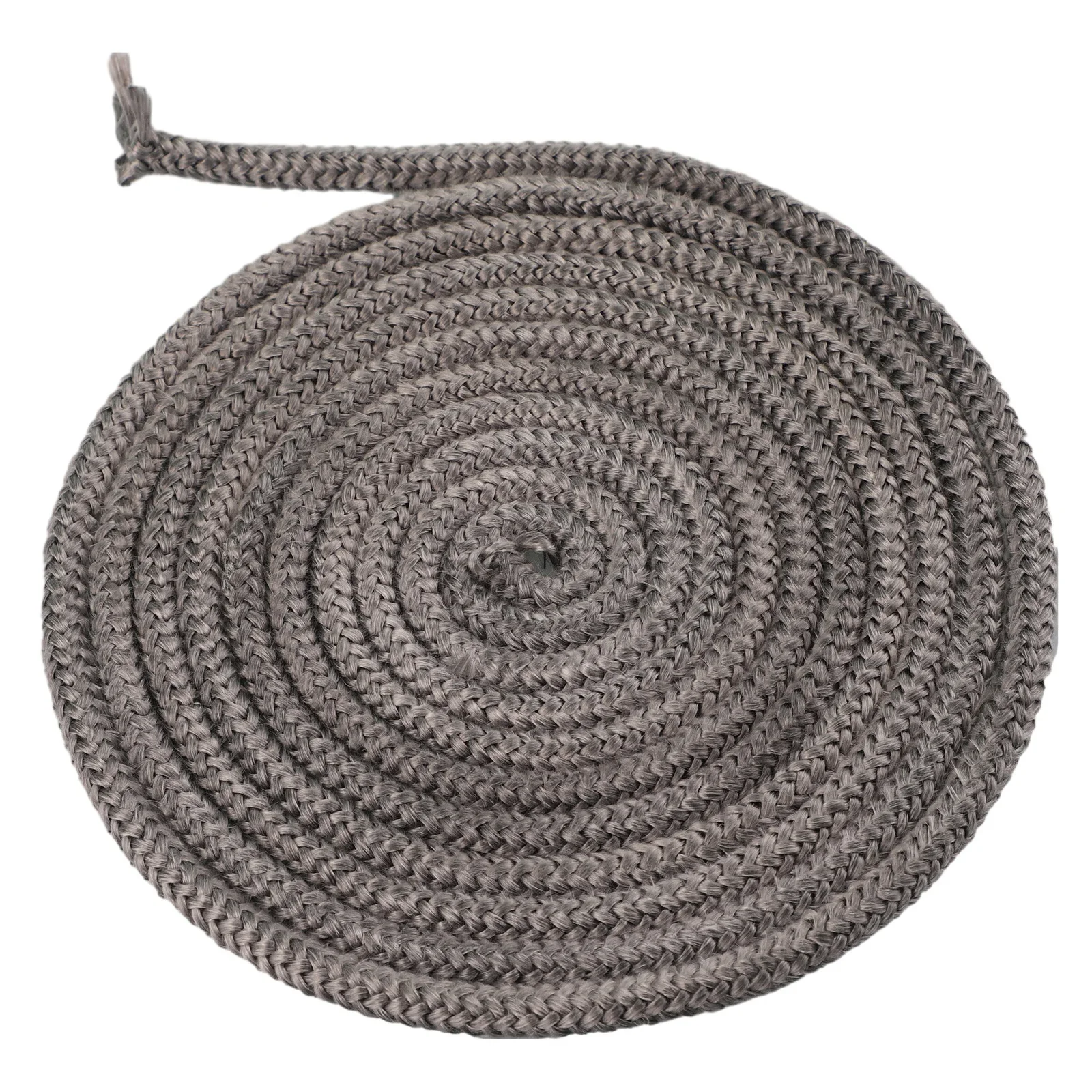 Fire Seal Stove Rope Door Sealer Fiberglass Fiberglass Ropes Pellet Stoves 3 Meters Length Black Burner Replacement