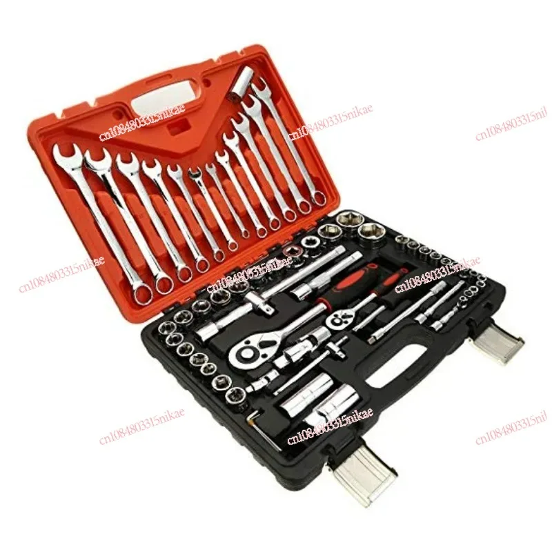 

Professional tool set hand wrench