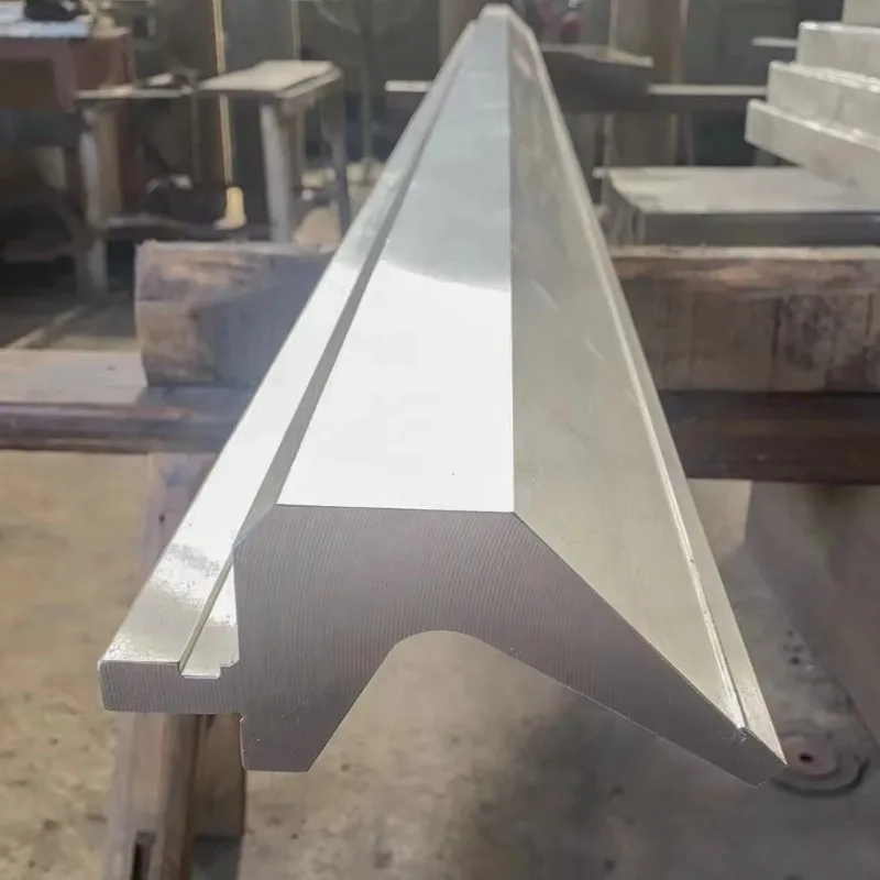 Sheet metal manual bending machine V-block bending machine,  machine tool, bending die