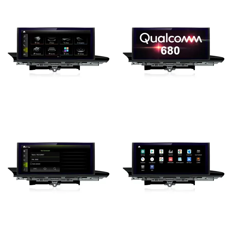 Qualcomm 680 12.3\