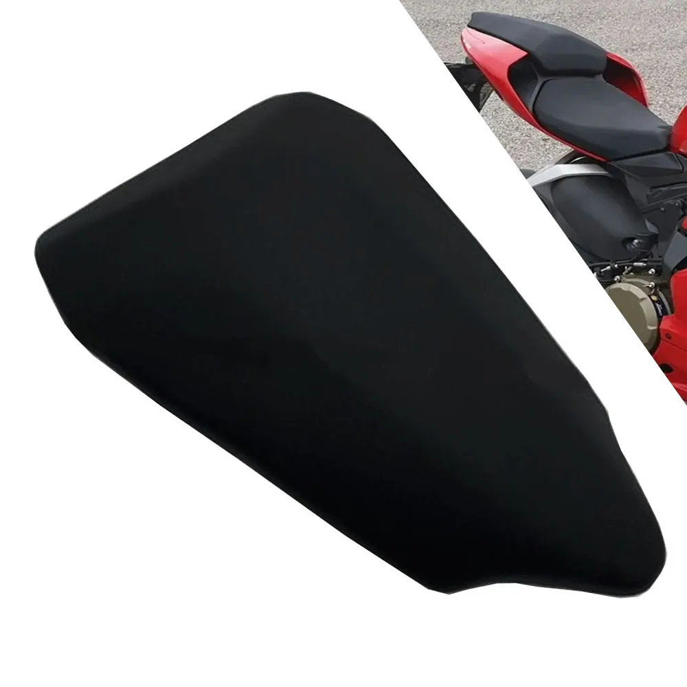 

Rear Passenger Seat Pillion Cushion Fit For DUCATI 959 1299 1299S Panigale Motorcycle Accessories 2015 2016 2017 2018 2019