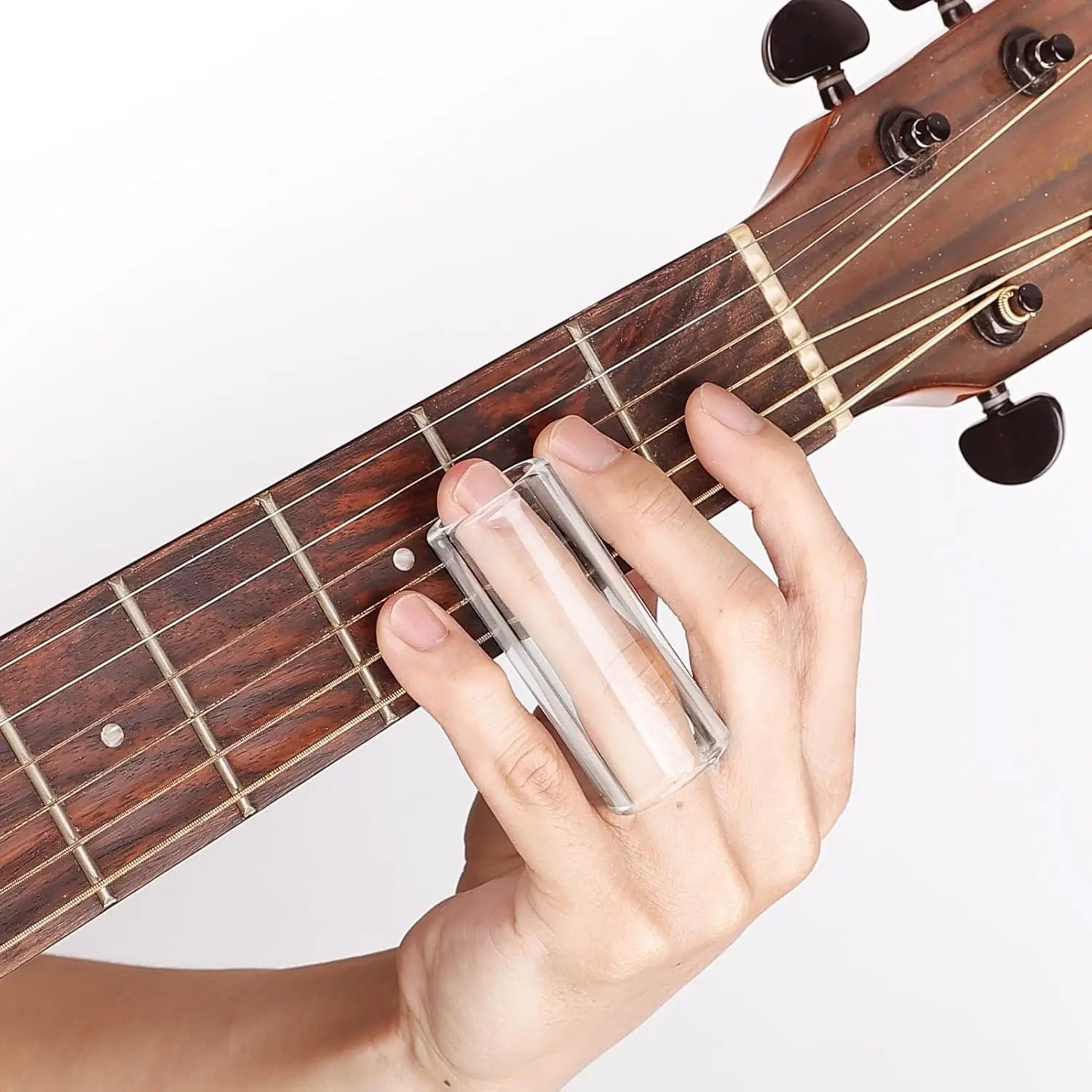 #8 Guitar Slides Comparison Guide