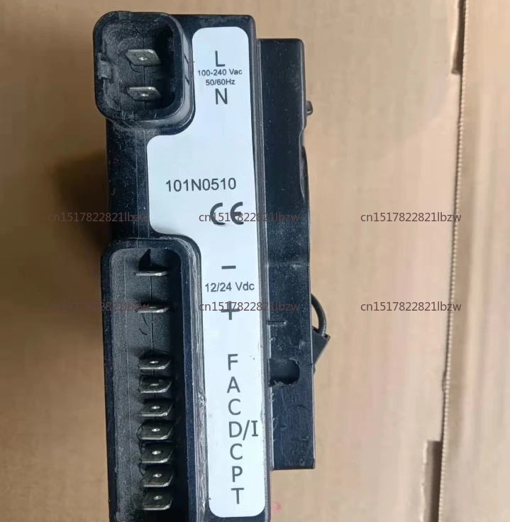 DC 12/24V  DC Variable Frequency Compressor Drive Board/module 101N0510 101N0500 Same Function, Replaceable