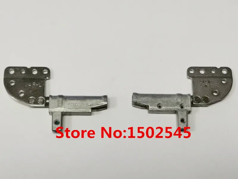 For HP DElLL Latitude E6430 Original Laptop LCD hinge L&R