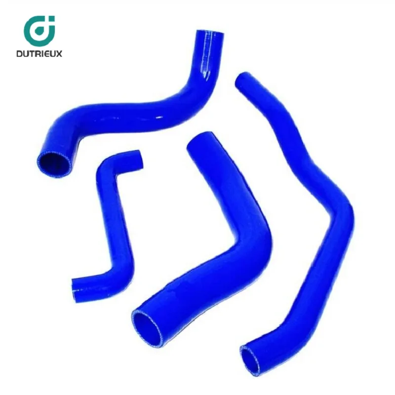 

For 1994-1998 Ford Falcon Fairmont EF EL 4.0 I6 Silicone Radiator Kit Hose