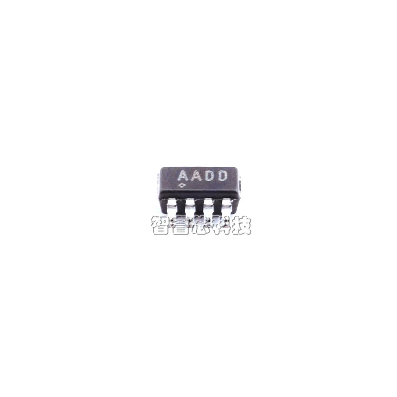 5Pcs/Lot New Original Monitoring and resetting chip MAX6370KA+T SOT-23-8 Integrated Circuit In Stock  Fast delivery